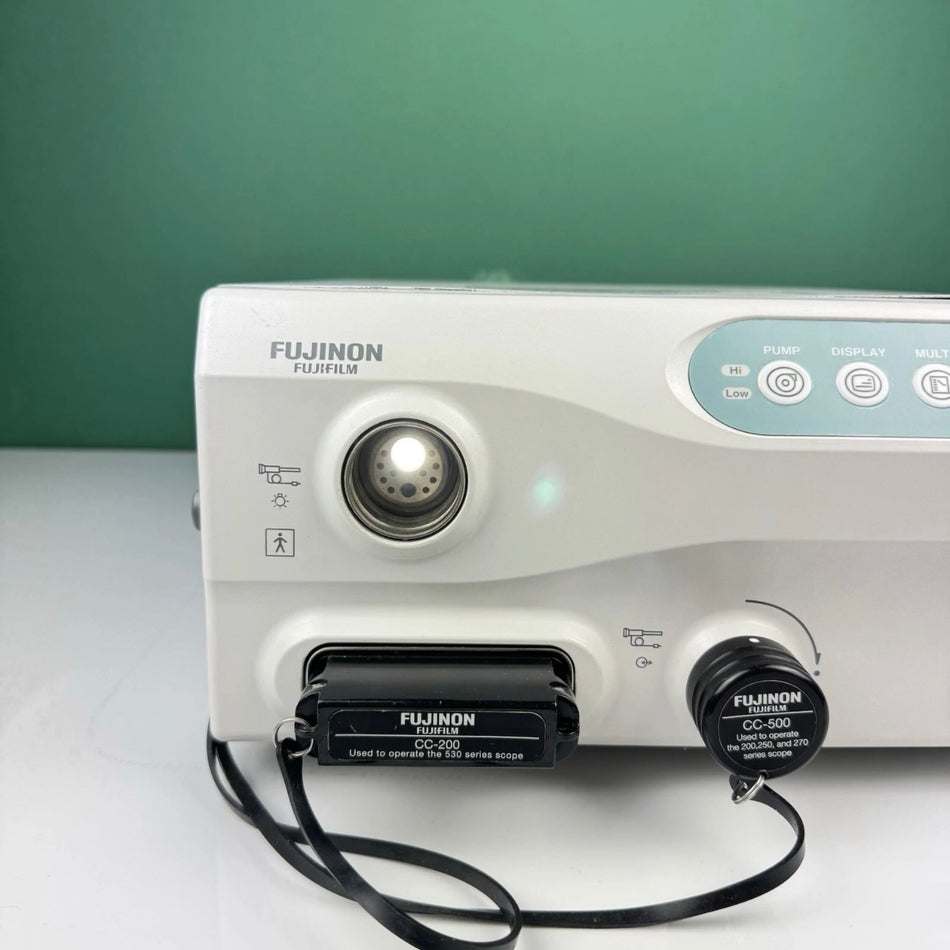 Fujinon Fujifilm EPX 2500 Video Prozessor / Lichtquelle
