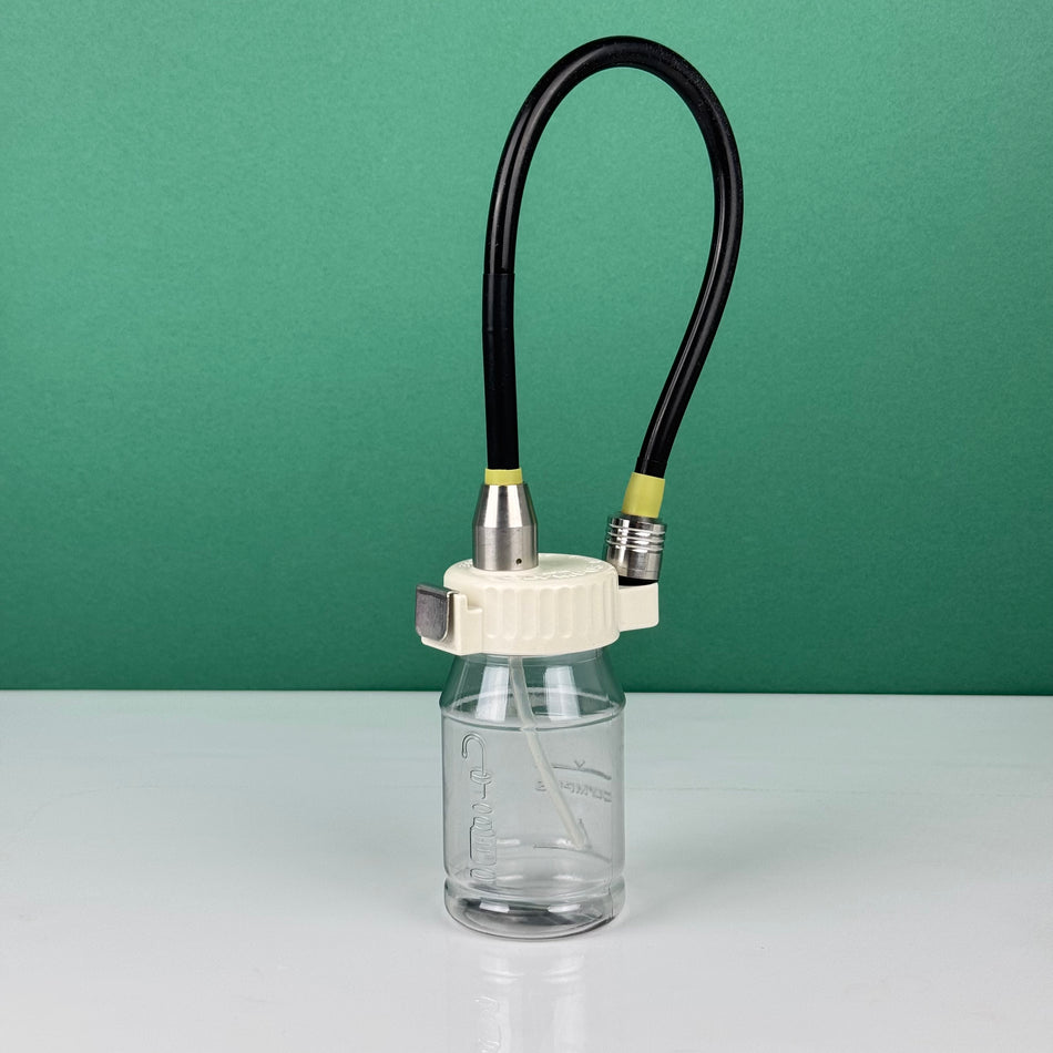 Olympus MAJ-901 Autoclavable Wasserflasche /Water Bottle Spülflasche /Endoskopie