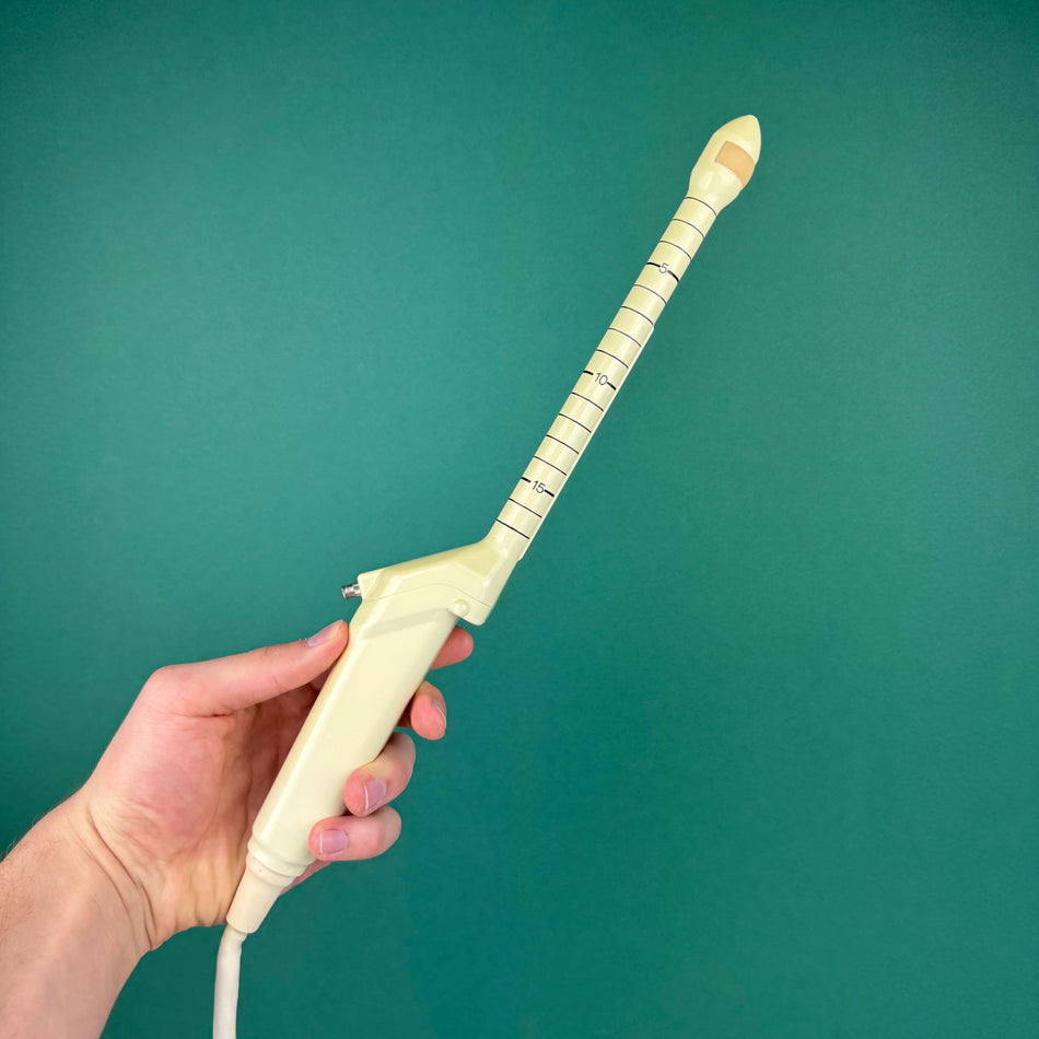 Hitachi EUP-R53W Intra Kavitäre Ultraschall Sonde, 5.0- 9.0 MHz.