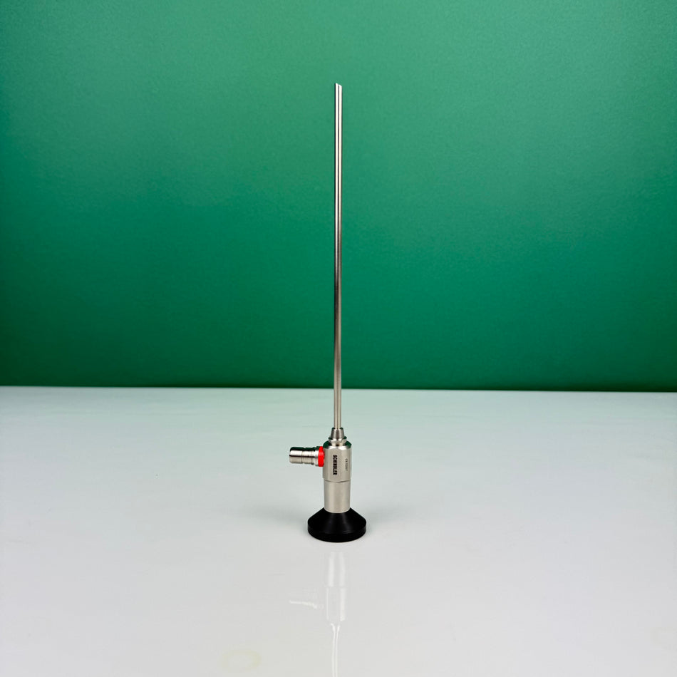Schindler A-4030 Autoclave Hd 30° Rigid Endoscope, Started Endoskop