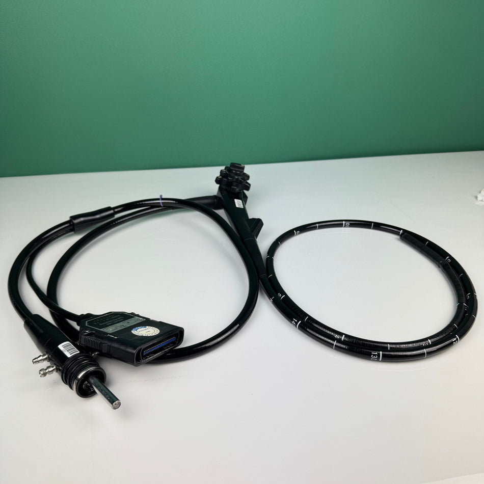 Fujinon EC-250WI5 Videokoloskop , Endoskop / Video Colonoscope Endoscope