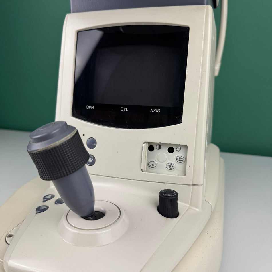 NIDEK ARK-730A Autorefraktor Keratometer