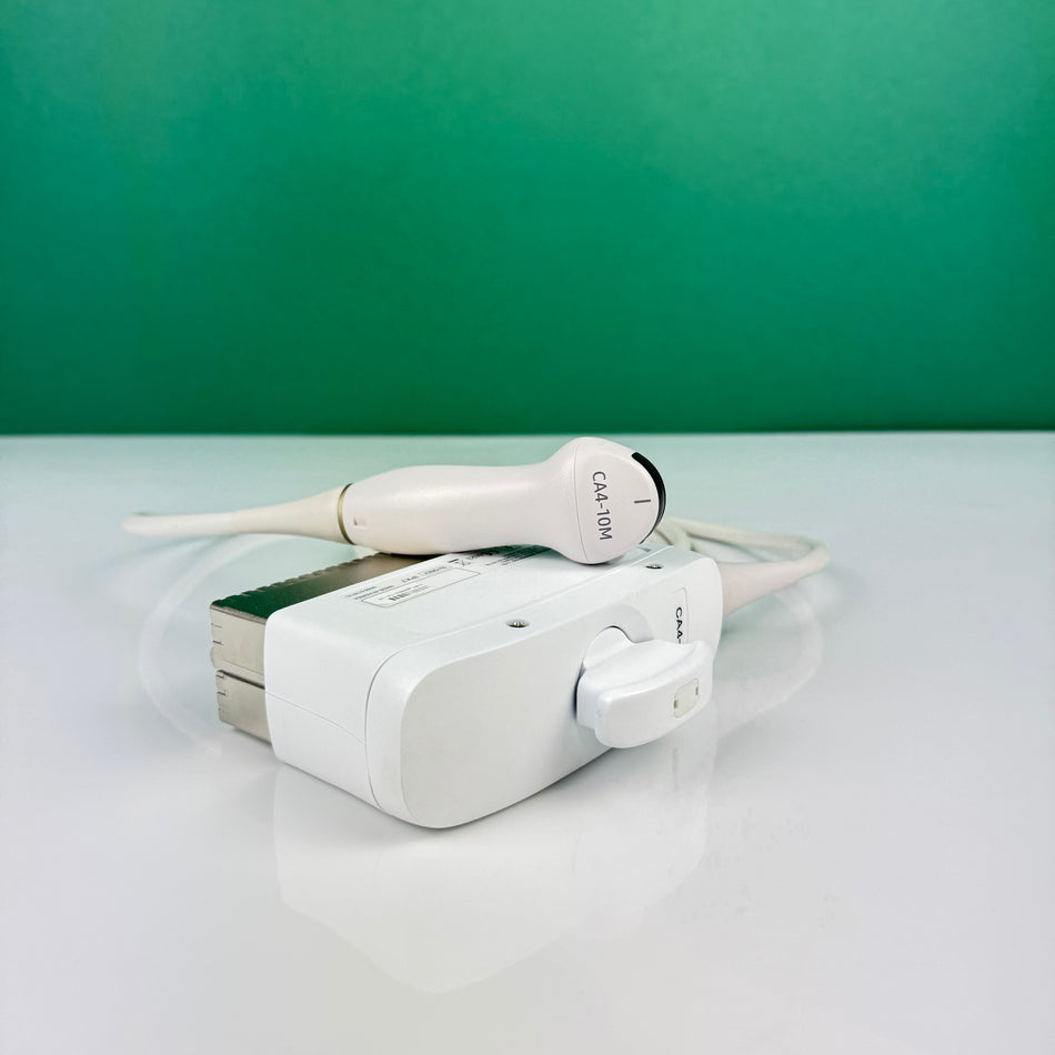 Samsung CA4-10M Micro Curved Array Ultraschall Sonde , YOM: 2023