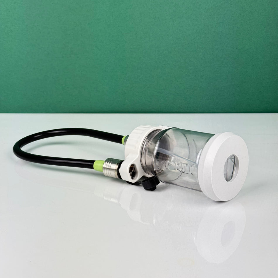 Olympus MAJ-901 Autoclavable Wasserflasche / NEU + OVP /Spülflasche / Endoskopie