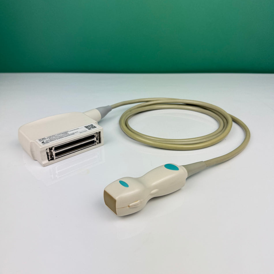 Toshiba PSU-25BT Cardio Sector Ultraschall Sonde, 1.8 - 4.2MHz, 5S1, YOM: 2014