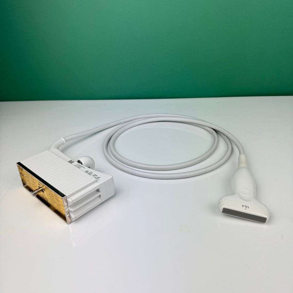 Siemens Acuson 12L4 Lineare Ultraschall Sonde , Baujahr: 2023