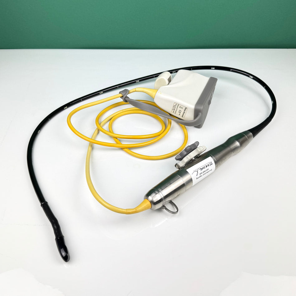 Philips X7-2t 3D/4D Transesophageal TEE Ultraschall Sonde 2.0MHz - 7.0MHz