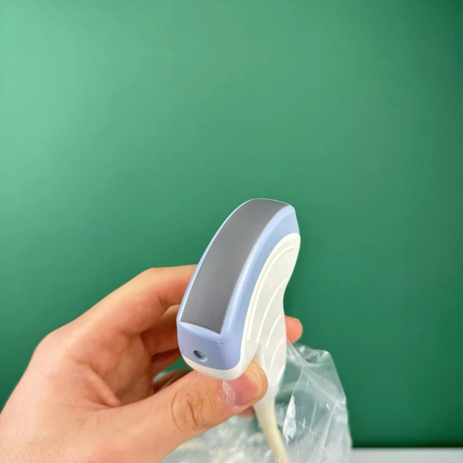 GE C1-5-RS Ultrasound Transducer Probe  YOM: 2022, Ultraschall Sonde