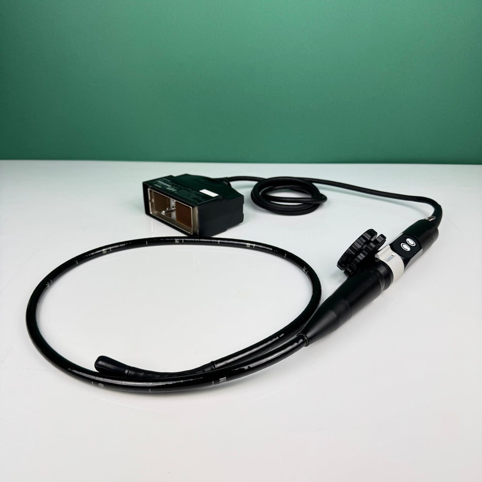 Toshiba PET-512MC TEE Sonde / Ultraschall Sonde Transesophageal 2.5MHz-7.5MHz