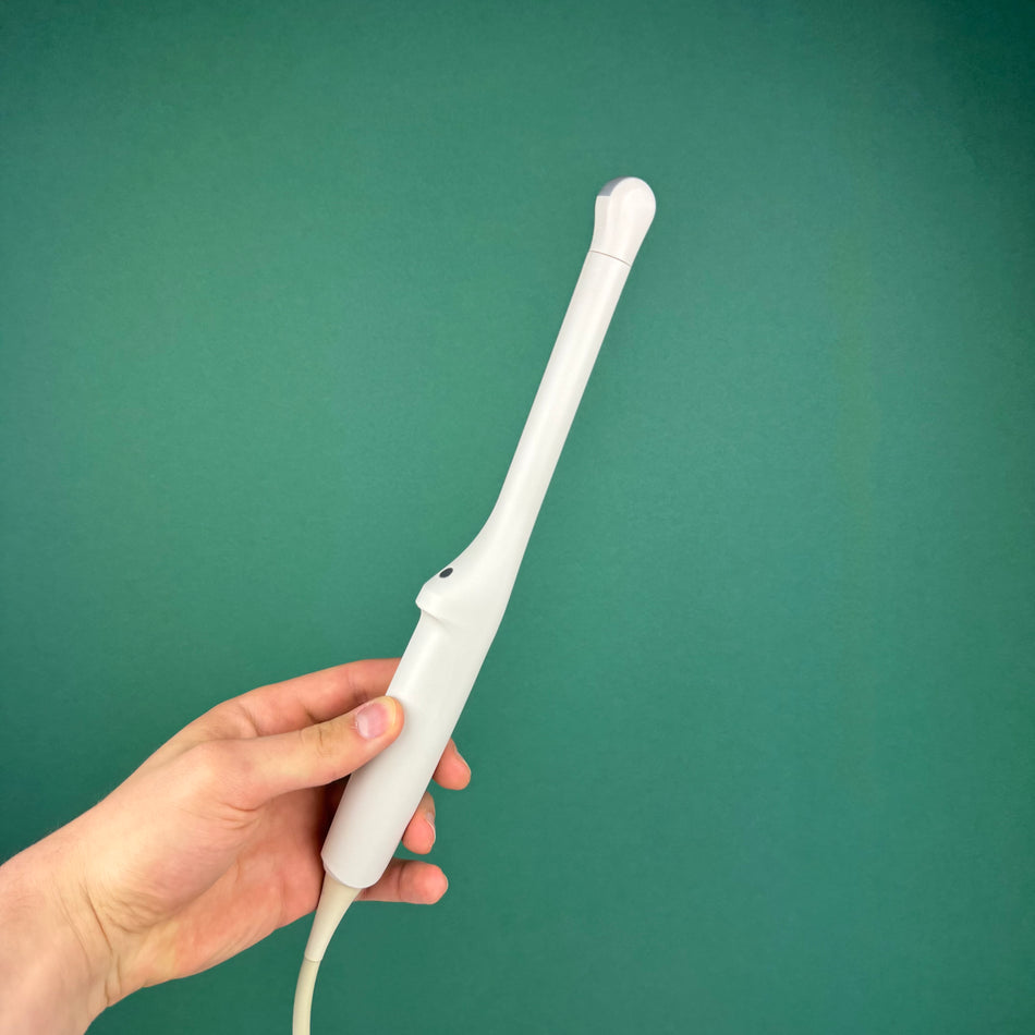 Philips C9-4v Intra Kavitäre Ultraschall Sonde, 4.0 - 9.0 MHz.