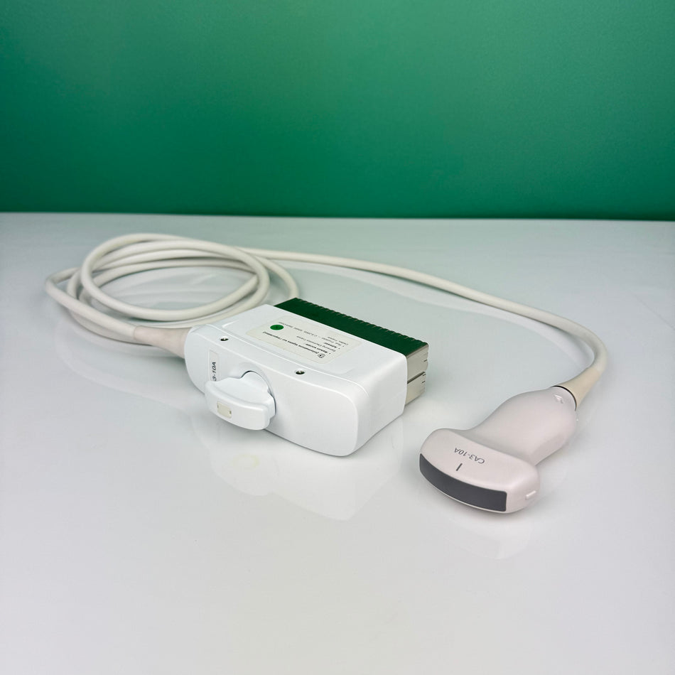 Samsung CA3-10A DEMO Convex Ultraschall Sonde, 2023 , Ultrasound Transducer