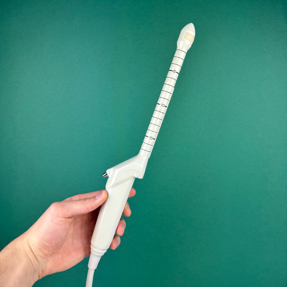 Hitachi EUP-R53W Intra Kavitäre Ultraschall Sonde, 5.0- 9.0 MHz.