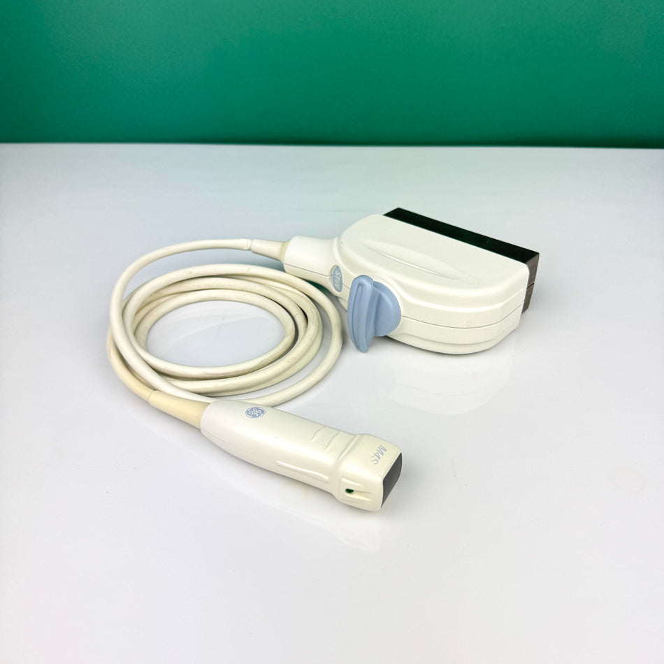 GE M4S Cardio Phased Array Ultraschall Sonde , 1.5 - 3.6 MHz. / Ultrasound Probe