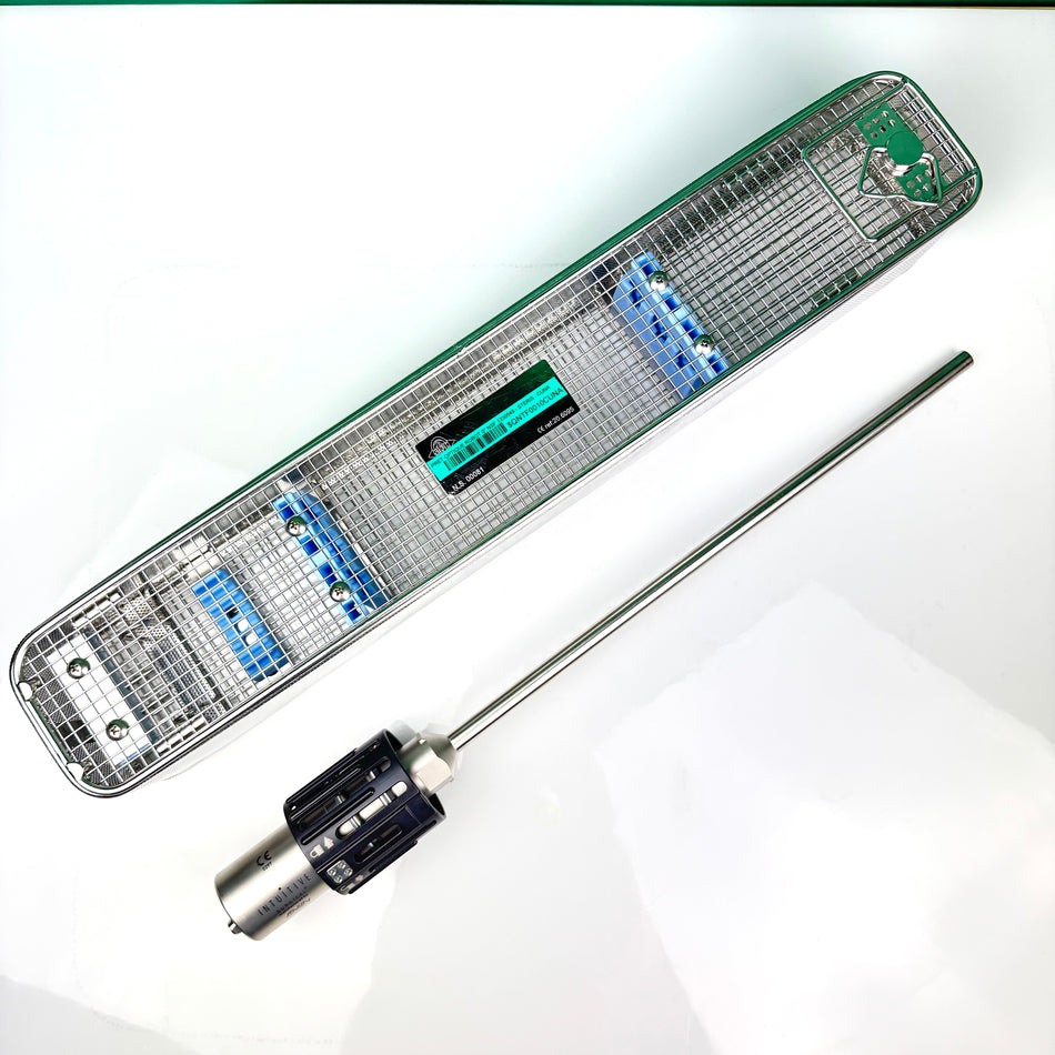 Schölle Intuitive Surgical 370890-05, 12mm 0° Rigid Endoscope + Case