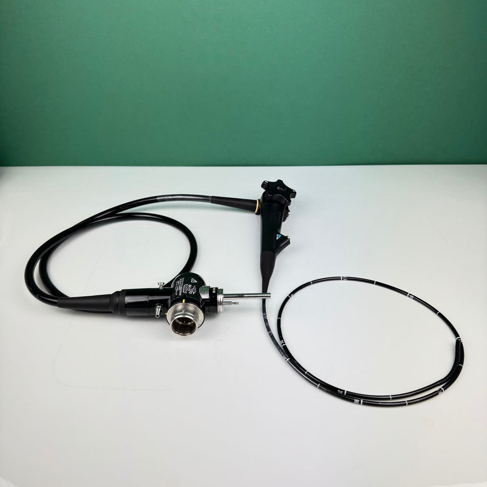 Olympus GIF-N180 Transnasal Videogastroskop / Endoskop
