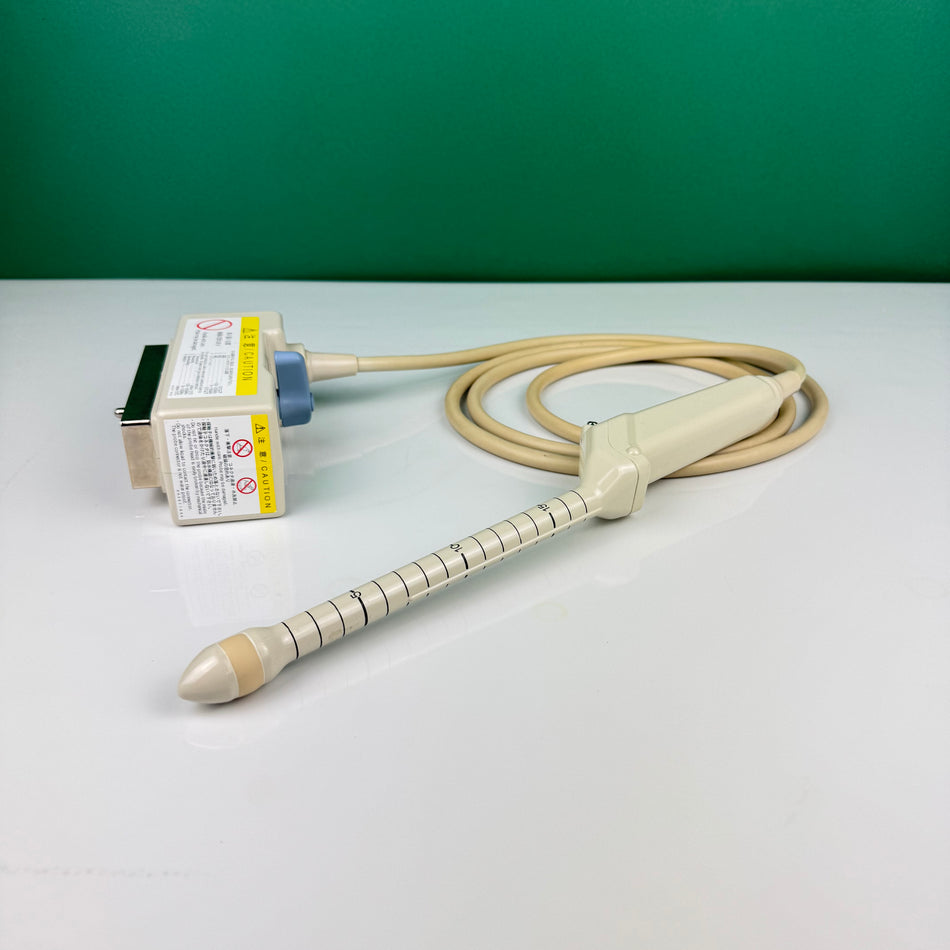 Hitachi EUP-R53W Intra Kavitäre Ultraschall Sonde, 5.0- 9.0 MHz.