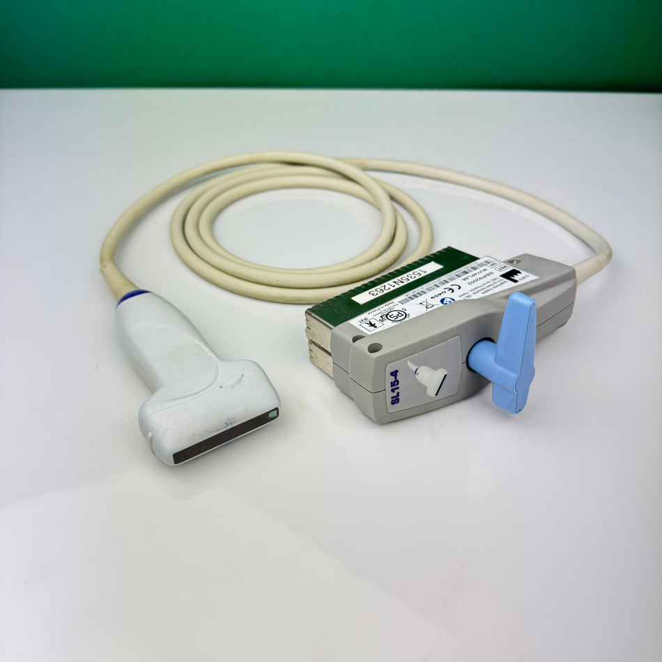 Supersonic Imagine SL15-4 Lineare Ultraschall Sonde / 4.0MHz-15.0MHz / YOM: 2018
