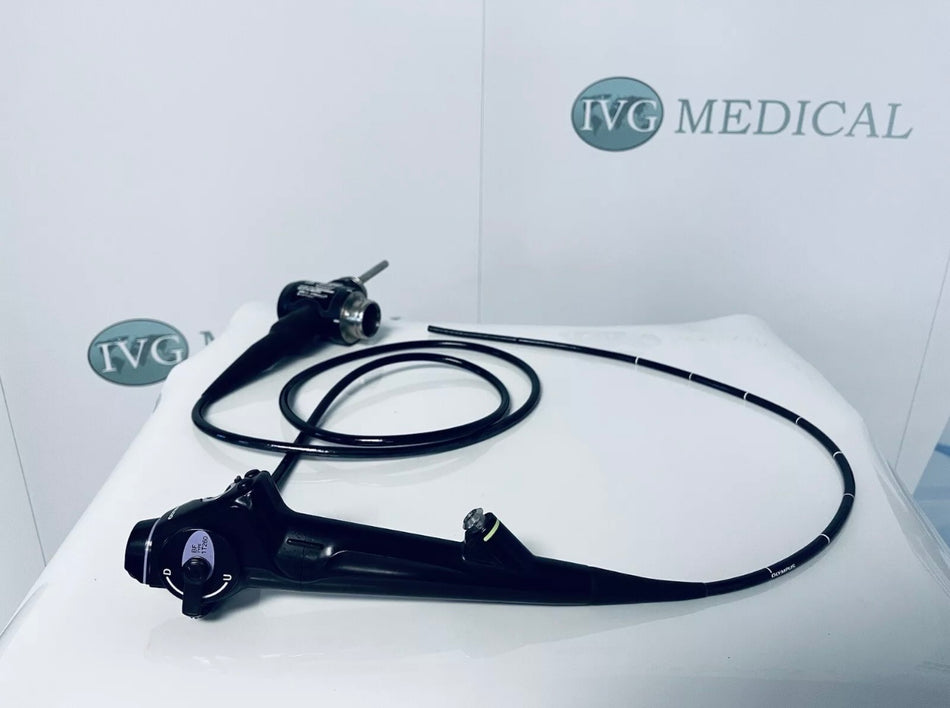 Olympus BF Type 1T260 Bronchofiberskop