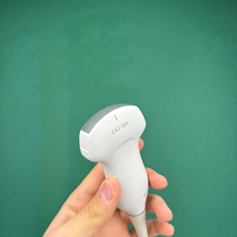 Samsung CA3-10A DEMO Convex Ultraschall Sonde, 2023 , Ultrasound Transducer