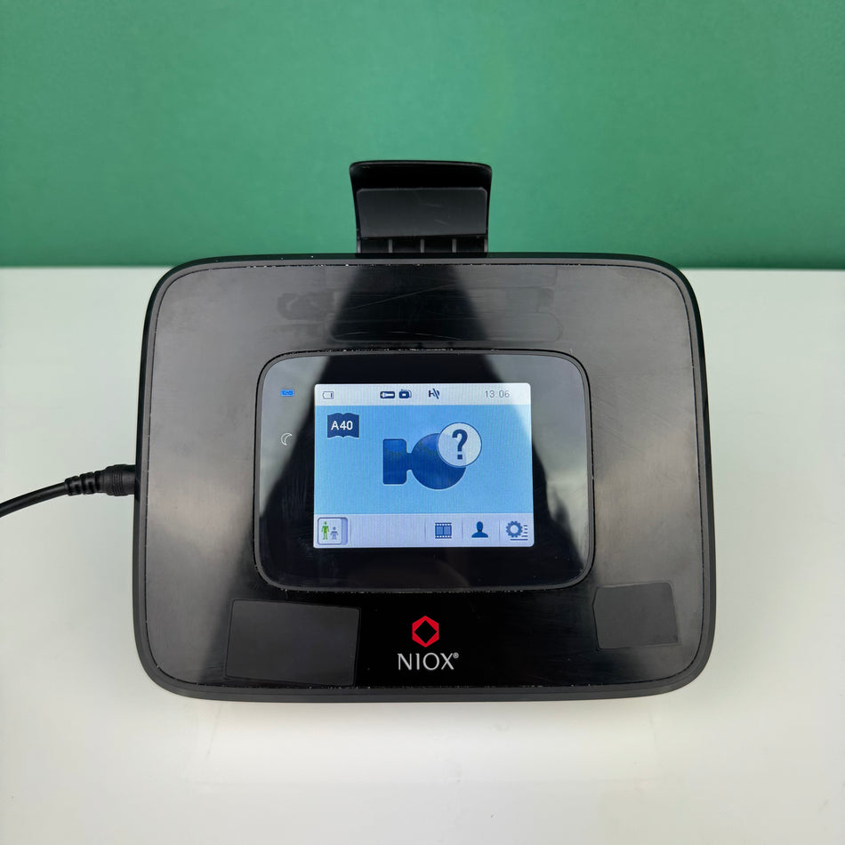 NIOX VERO 12-1000 Airway Inflammation System ohne Sensor