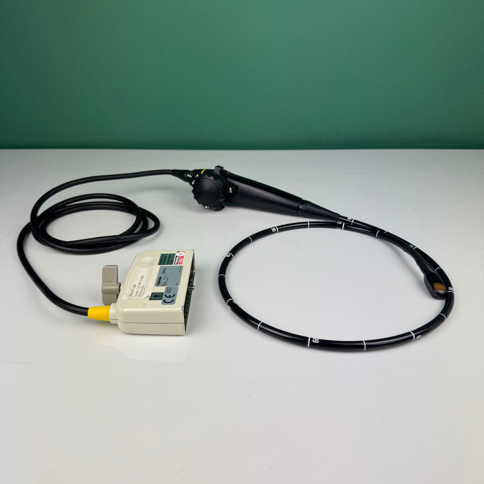 Toshiba PEF-510MA TEE Sonde / TEE Probe 5.0 MHz