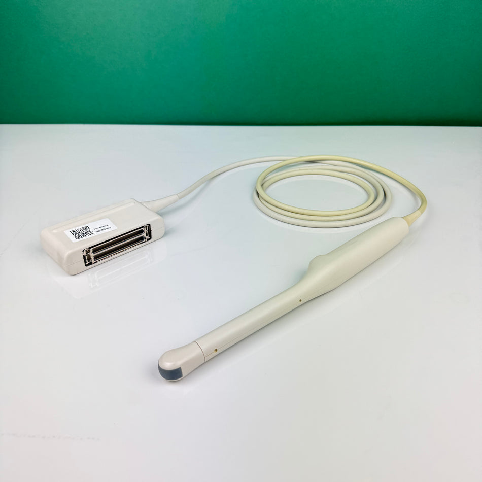 Philips C9-4v Intra Kavitäre Ultraschall Sonde, 4.0 - 9.0 MHz.