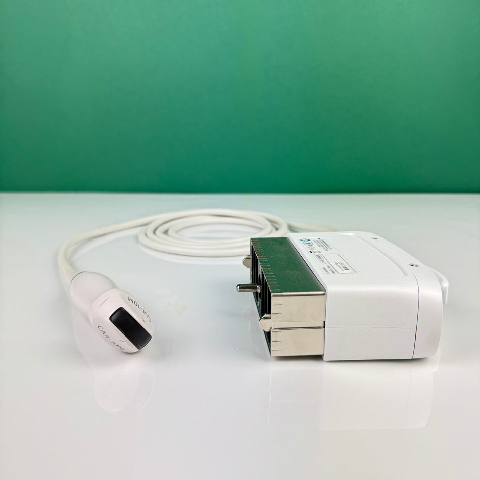 Samsung CA4-10M Micro Curved Array Ultraschall Sonde , YOM: 2023