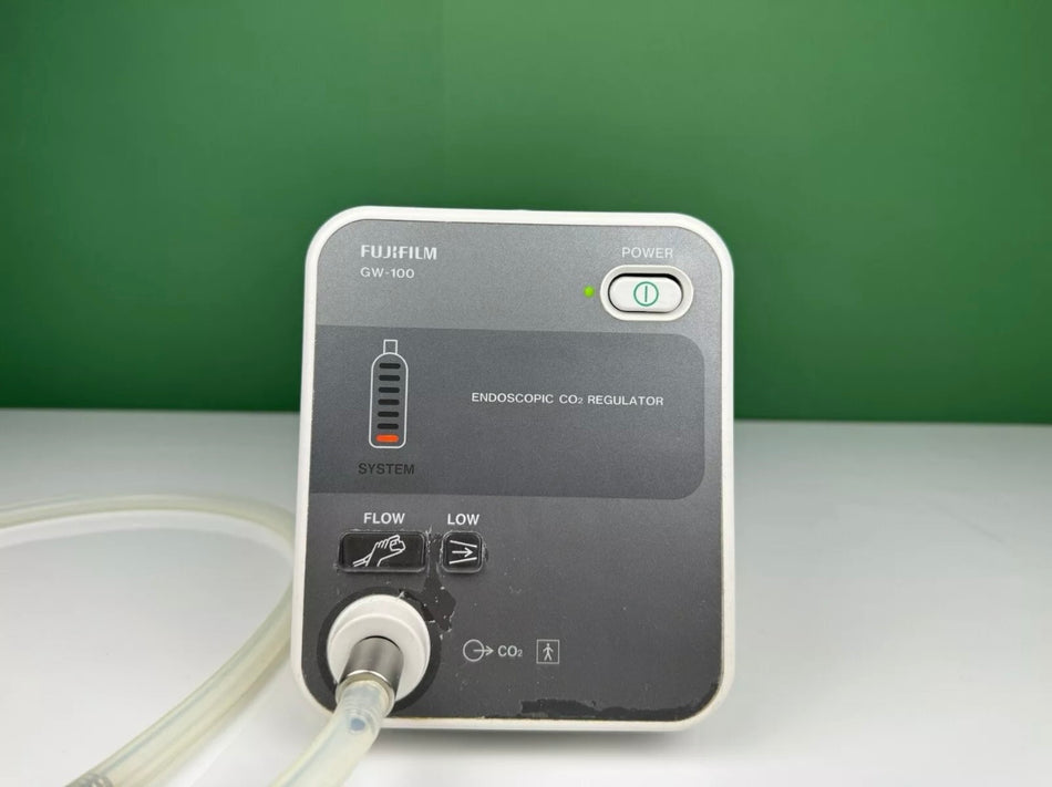 Fujinon Fujifilm GW-100 CO2 Insufflator