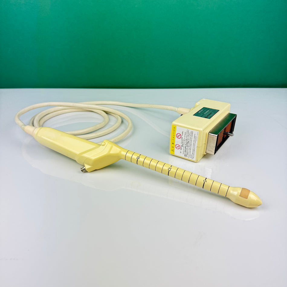Hitachi EUP-R53W Intra Kavitäre Ultraschall Sonde, 5.0- 9.0 MHz.