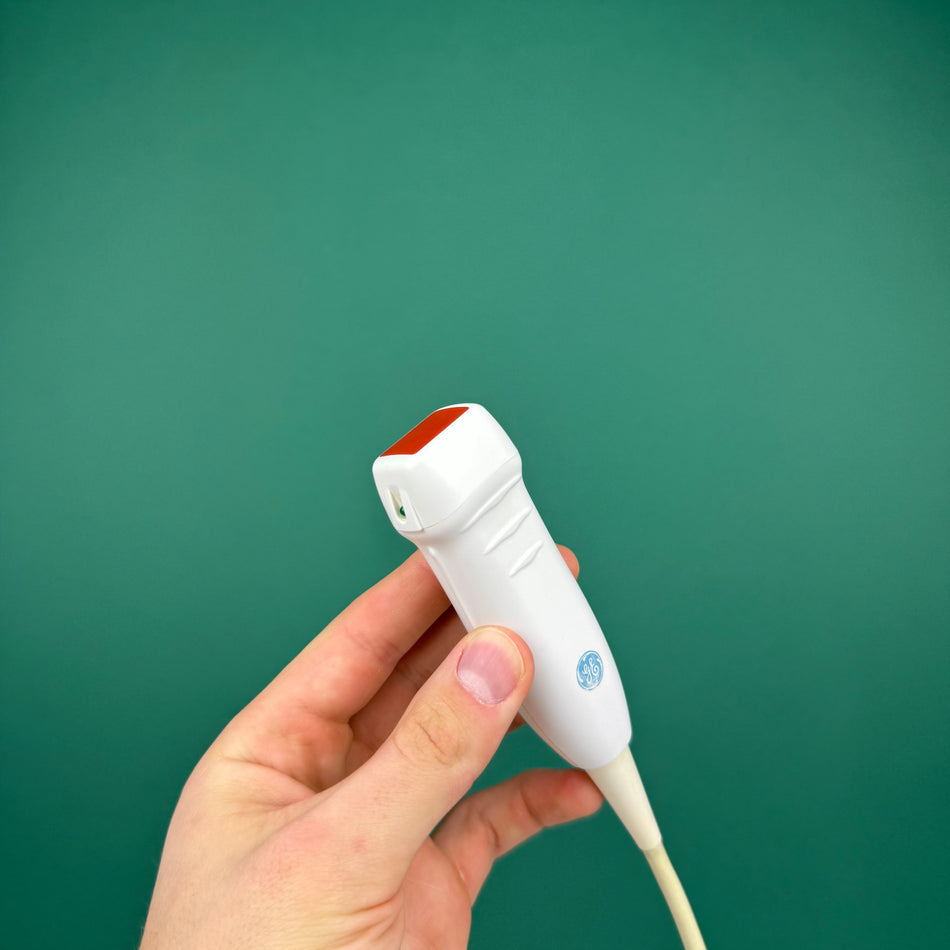 GE 3S-RS Cardio Ultraschall Sonde Bj: 2012 / Ultrasound Probe