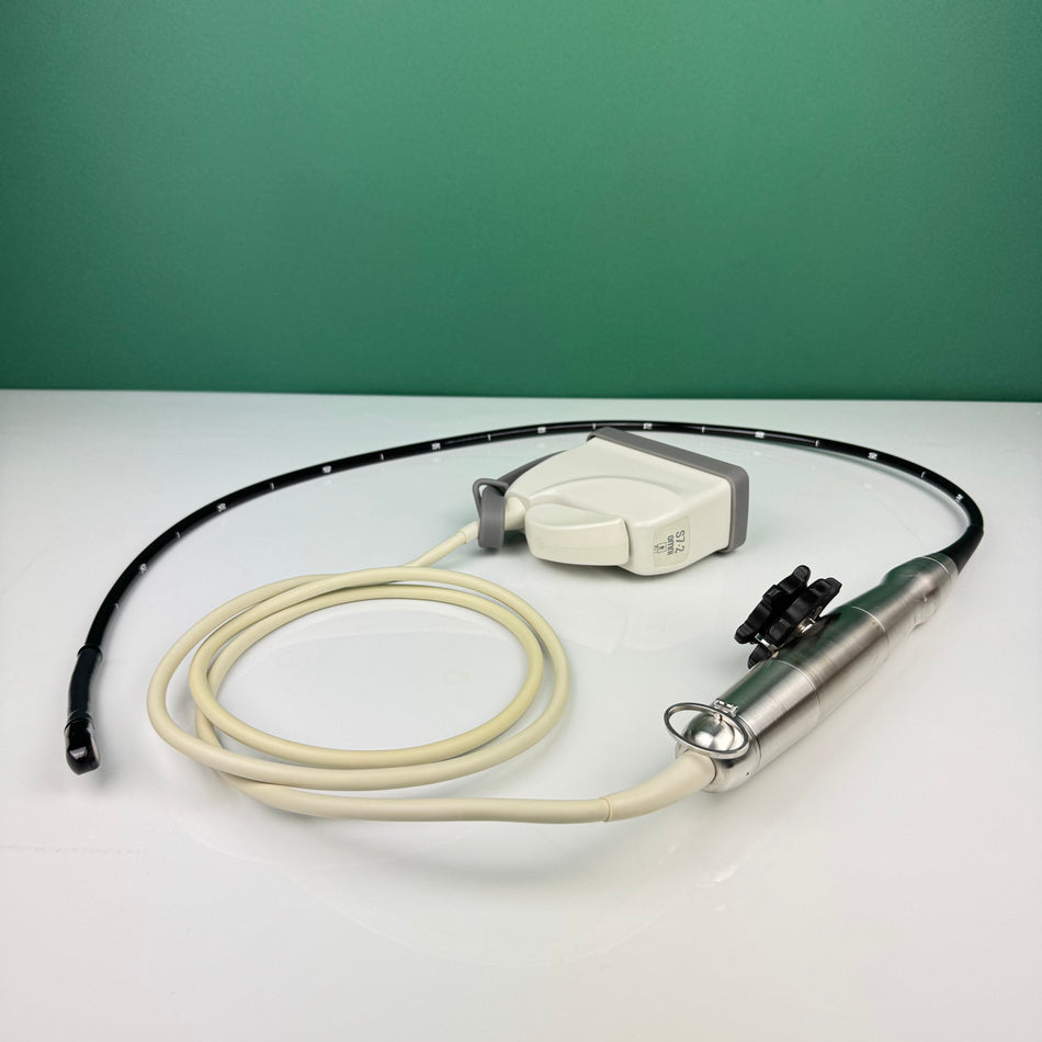 Philips S7-2 OMNI TEE Ultraschall Sonde 2.0 MHz - 7.0 MHz