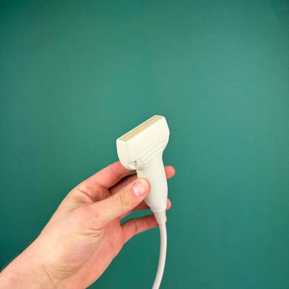 Hitachi EUP-L74M Lineare Ultraschall Sonde, 5.0- 13.0 MHz.