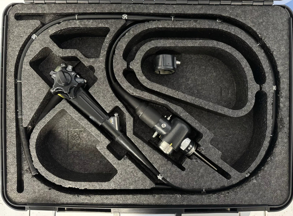 Olympus CF-Q140I Videokoloskop