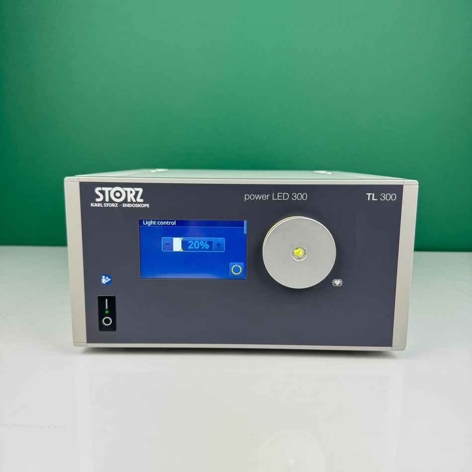Storz Power LED 300 TL300 Lichtquelle / Lightsource