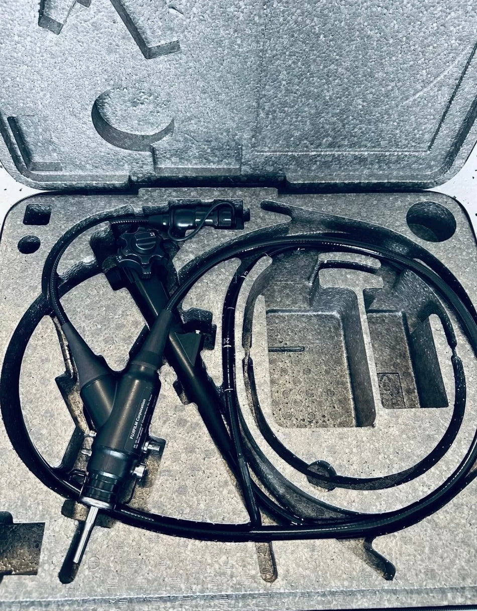Fujinon EC-530DM Videokoloskop