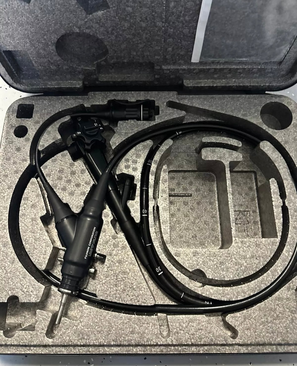 Fujinon EZ-590ZWM Videoendoskop