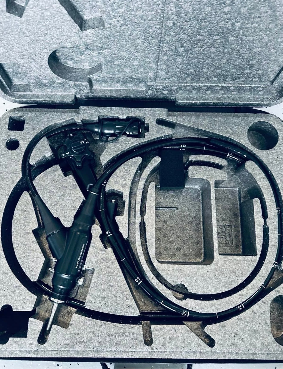 Fujinon EG-530CT Videogastroskop Endoskop
