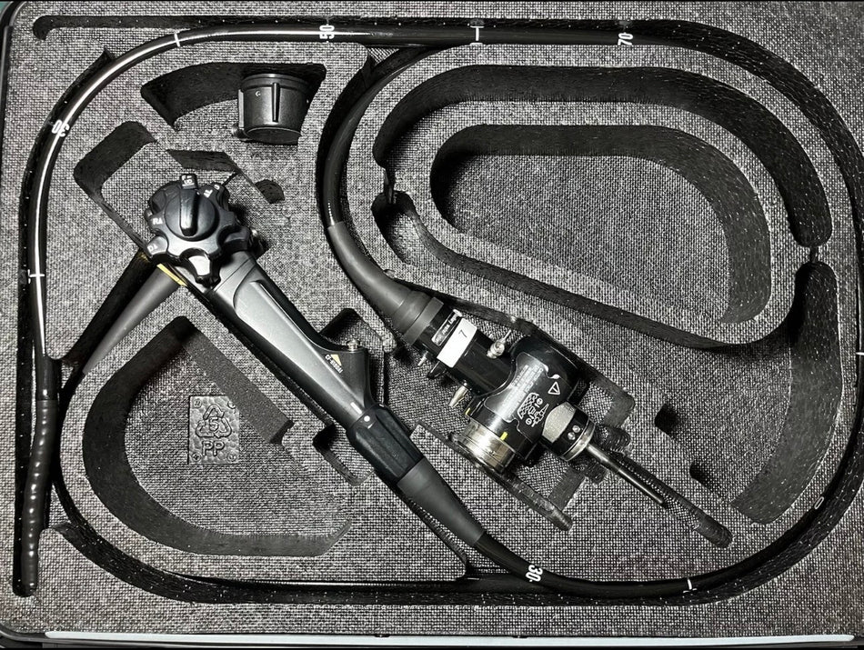 Olympus CF-H180AI Kolonoskop Videoendoskop
