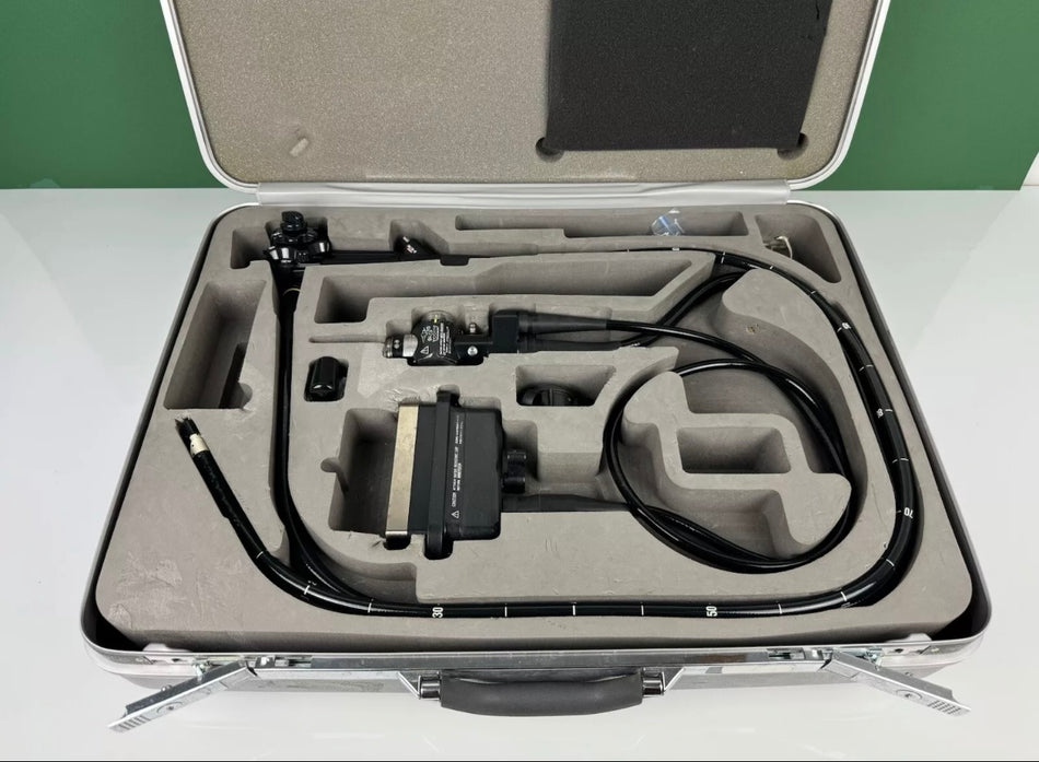 Olympus GF-UCT160 Videoendoskop Ultraschall