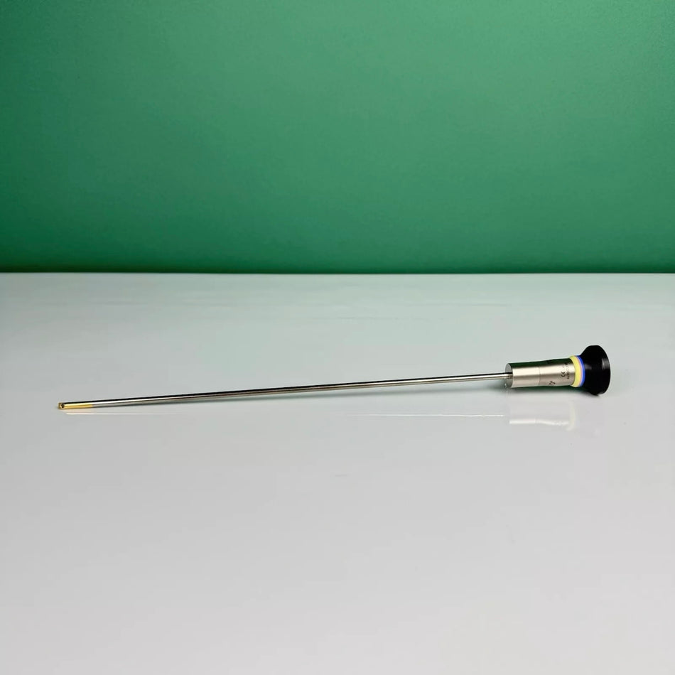 Olympus, 70°, 4mm A2203A Rigid Scope, 28cm / Endoskopische Optiken