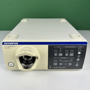 Olympus Lichtquelle